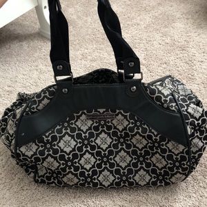 Petunia Picklebottom Diaper Bag